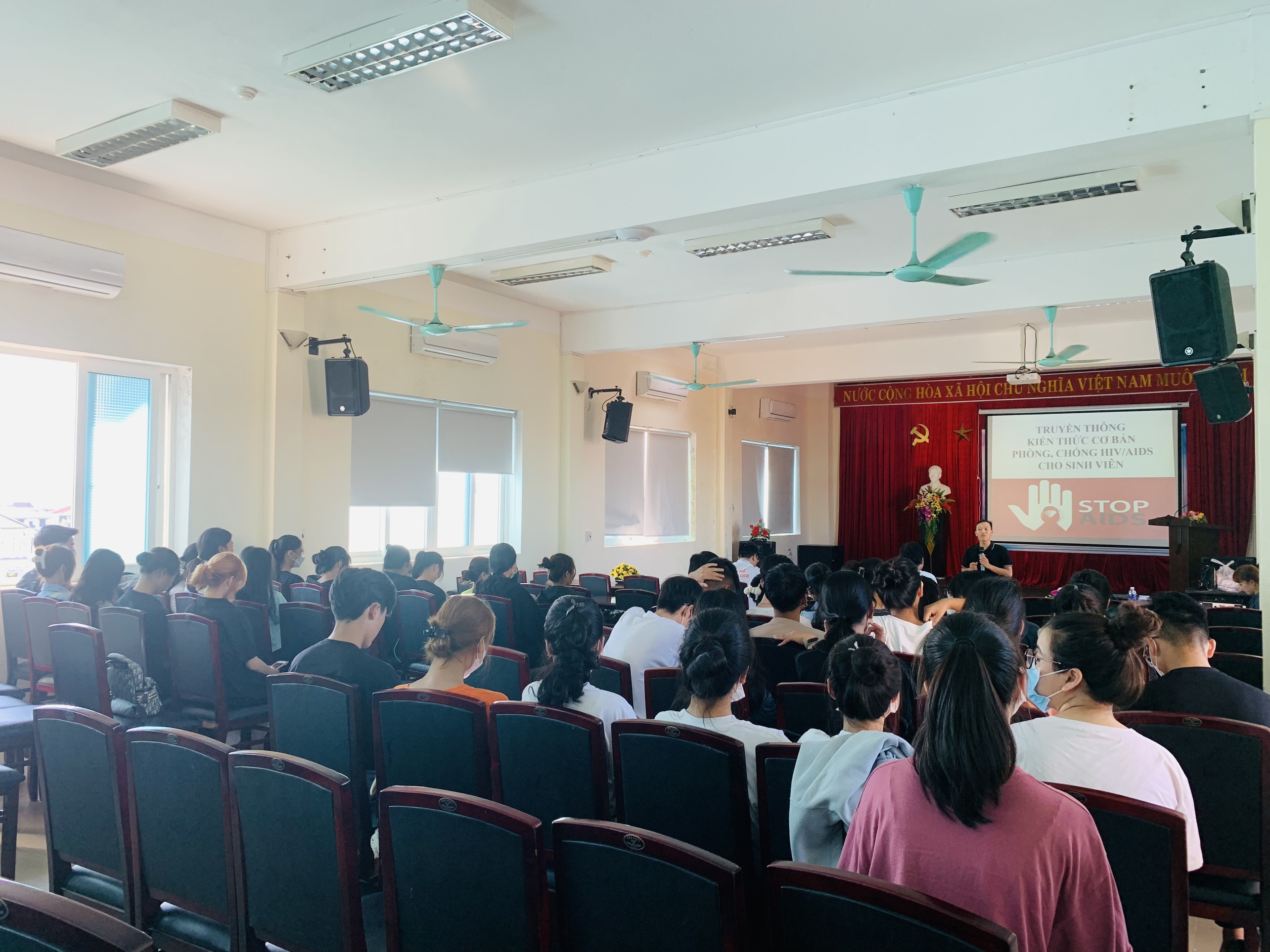 Trường Du lịch - Đại học Huế